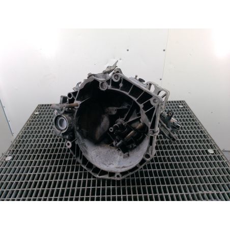 SKRZYNIA BIEGÓW MANUALNA 6 ALFA ROMEO MITO 1.4 16V 78KM 1.4 16V 2008 55198599 185 78 