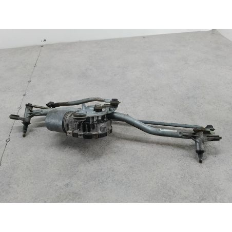 MECHANIZM WYCIERACZEK AUDI A6 C6 2.0 TDI 140KM 2.0 TDI 2006 4F1955023K LZ7S 140 4619 