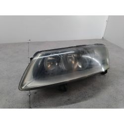 LAMPA PRZÓD LEWA AUDI A6 C6 2.0 TDI 140KM2.0 TDI20064F0941003A LZ7S1404619                                            