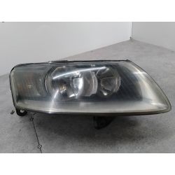 LAMPA PRZÓD PRAWA AUDI A6 C6 2.0 TDI 140KM2.0 TDI20064F0941004A LZ7S1404619                                            
