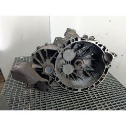 SKRZYNIA BIEGÓW MANUALNA 6 FORD MONDEO MK4 2.0 TDCI2.0 TDCI20077G9R-7002-YF143                                            