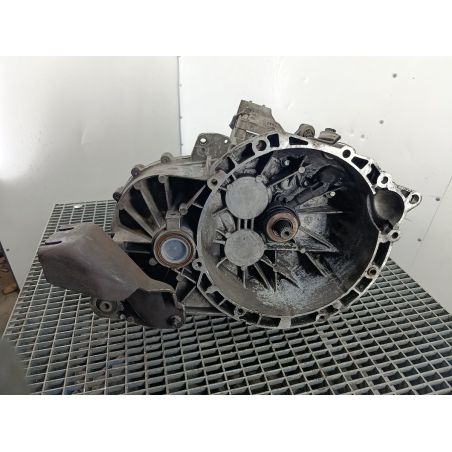SKRZYNIA BIEGÓW MANUALNA 6 FORD MONDEO MK4 2.0 TDCI 2.0 TDCI 2007 7G9R-7002-YF 143 