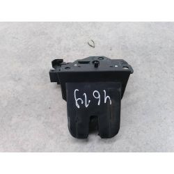 ZAMEK KLAPY AUDI A6 C6 2.0 TDI 140KM2.0 TDI20068P4827505B 4F9827520BLZ7S1404619                                            