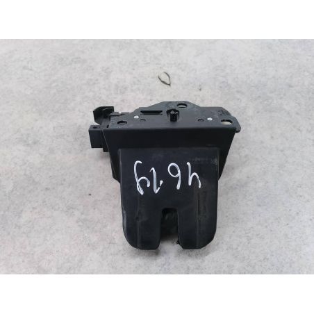 ZAMEK KLAPY AUDI A6 C6 2.0 TDI 140KM 2.0 TDI 2006 8P4827505B 4F9827520B LZ7S 140 4619 