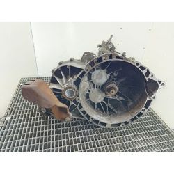 SKRZYNIA BIEGÓW MANUALNA 6 FORD GALAXY II 2.0 TDCI20087G9R-7002-UD                                            