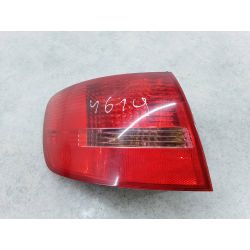 LAMPA TYLNA LEWA AUDI A6 C6 2.0 TDI 140KM2.0 TDI2006LZ7S1404619                                            