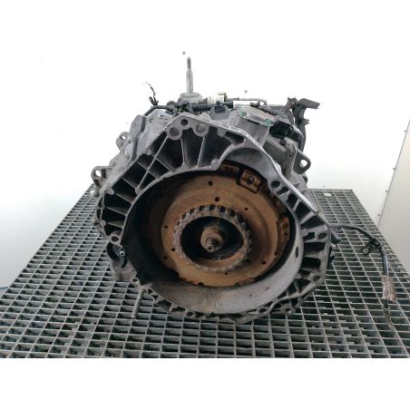 SKRZYNIA BIEGÓW AUTOMAT RENAULT TWINGO III 0,9T 2014 DC0002 