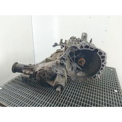 SKRZYNIA BIEGÓW MANUALNA 5 SUZUKI SX 4 I 1.6 16V 107KM1.6 16V200679J2 ZFS107                                            