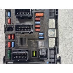 MODUŁ BSM CITROEN XSARA PICASSO 1.6 HDI 110KM1.6 HDI20059650618480 SIEMENS1074498                                            