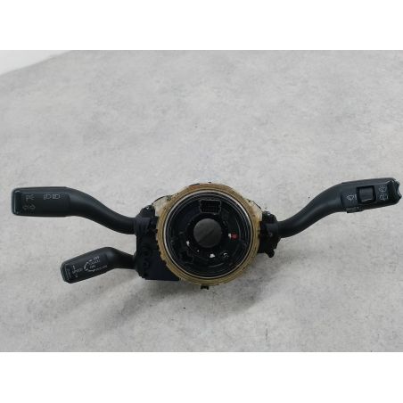 PRZEŁĄCZNIK ZESPOLONY AUDI A6 C6 2.0 TDI 140KM 2.0 TDI 2006 4F0953549A 4E0953541A 4F0910549 4E0953521 4E0953503C LZ7S 140 4619 