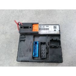 MODUŁ KOMFORTU AUDI A6 C6 2.0 TDI 140KM2.0 TDI20064F0907289G 4F0910289G LZ7S1404619                                            