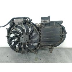 WENTYLATOR CHŁODNICY Z MODUŁEM AUDI A4 B7 1.9 TDI 116KM1.9 TDI20058E0121205AA 874653W  VALEOLZ9Y1164214                                            