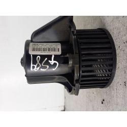 WENTYLATOR NAWIEWU, DMUCHAWA CITROEN C4 I 1.6 HDI 92KM1.6 HDI2005B9506EKQ884589                                            
