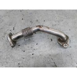RURA PRZEWÓD EGR AUDI A4 B7 1.9 TDI 116KM1.9 TDI2005038131521CBLZ9Y1164214                                            