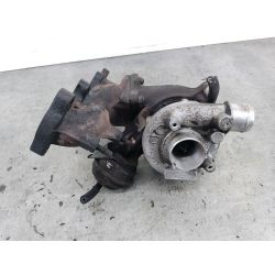 TURBINA Z KOLEKTOREM AUDI A4 B7 1.9 TDI 116KM1.9 TDI2005028145702R GT1749VLZ9Y1164214                                            