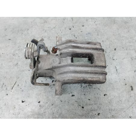 ZACISK HAMULCOWY PRAWY TYŁ AUDI A4 B7 1.9 TDI 116KM 1.9 TDI 2005 LZ9Y 116 4214 