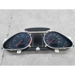 LICZNIK AUDI A6 C6 2.0 TDI 140KM2.0 TDI20065550007301LZ7S1404619                                            