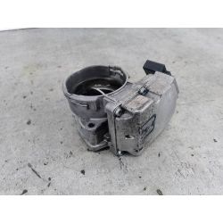 PRZEPUSTNICA AUDI A4 B7 1.9 TDI 116KM1.9 TDI200503G128063V 408240121001  VDOLZ9Y1164214                                            