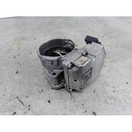 PRZEPUSTNICA AUDI A4 B7 1.9 TDI 116KM 1.9 TDI 2005 03G128063V 408240121001  VDO LZ9Y 116 4214 