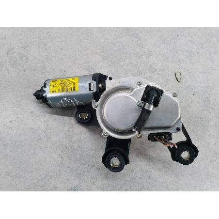 SILNICZEK WYCIERACZKI TYŁ AUDI A6 C6 2.0 TDI 140KM 2.0 TDI 2006 4F9955711  53027912  VALEO LZ7S 140 4619 