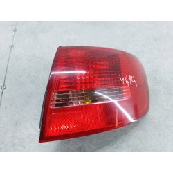 LAMPA TYLNA PRAWA AUDI A6 C6 2.0 TDI 140KM2.0 TDI2006LZ7S1404619                                            