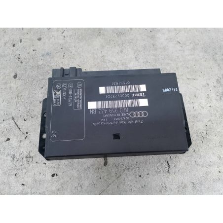 MODUŁ KOMFORTU AUDI A4 B7 1.9 TDI 116KM 1.9 TDI 2005 8E0959433BN 00002732C4  TEMIC LZ9Y 116 4214 
