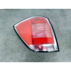 LAMPA TYLNA LEWA OPEL ASTRA H 1.6 16V 105KM1.6 16V200424451838Z20R1054452                                            