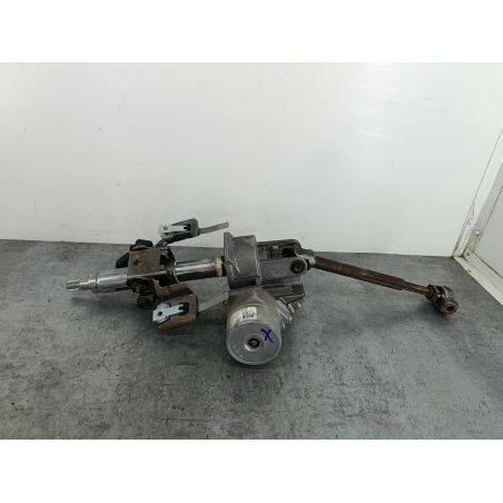 WSPOMAGANIE ELEKTRYCZNE, PION FIAT GRANDE PUNTO 1.4 1.4 8V 2008 26117861  55704062 DELPHI  77 4615 