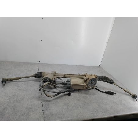 MAGLOWNICA PRZEKŁADNIA  ELEKTRYCZNA OPEL ASTRA J 1.4 16V 100KM 1.4 16V 2012 13368195  7805974757  ZF Z177 100 4443 