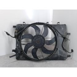 COOLER FAN OPEL ASTRA J 1.4 16V 100KM1.4 16V201213289626 13267630 13281777 0130308451   BOSCHZ1771004443                                            