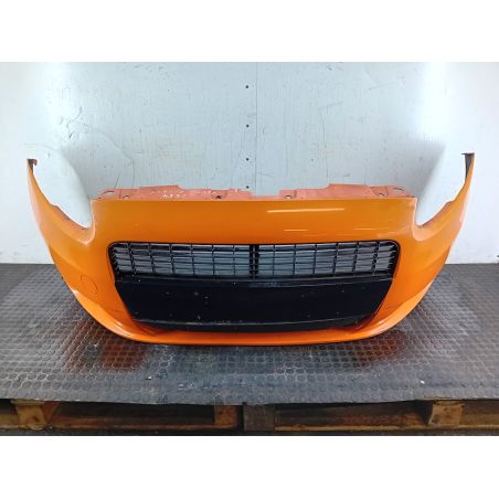 ZDERZAK PRZÓD FIAT GRANDE PUNTO 1.4 16V 1.4 16V 2008 551/A 551/A 120 4331 