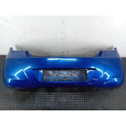 ZDERZAK TYŁ HYUNDAI I20 I 1.2 DOHC 78KM1.2 16V2009U6U6784332                                            