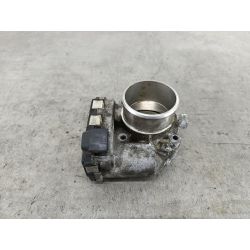 PRZEPUSTNICA MERCEDES-BENZ KLASA C W203 1.8 KOMPRESOR 143KM1.8 16V C1802003A2711410025  0280750076 BOSCH1971434204                                            