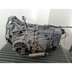 SKRZYNIA BIEGÓW MULTITRONIC AUDI A4 B7 2.0 TDI2006HHF                                            