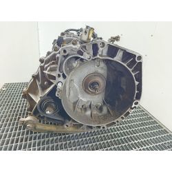 SKRZYNIA BIEGÓW AUTOMAT FIAT PUNTO II 1.2 16V200446523323                                            