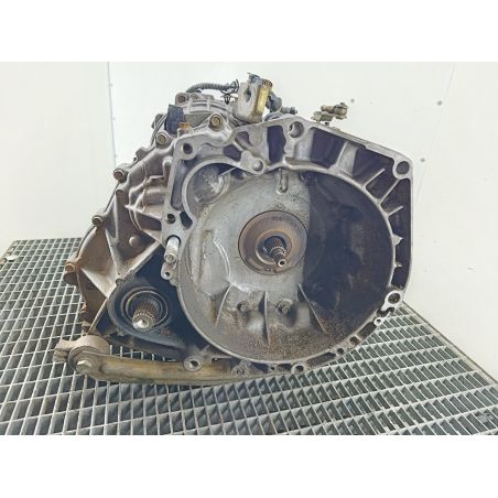 SKRZYNIA BIEGÓW AUTOMAT FIAT PUNTO II 1.2 16V 2004 46523323 