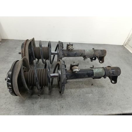 AMORTYZATORY PRZÓD KOMPLET MERCEDES-BENZ KLASA C W203 1.8 KOMPRESOR 143KM 1.8 16V C180 2003 A2033204130  824904553994 197 143 4204 