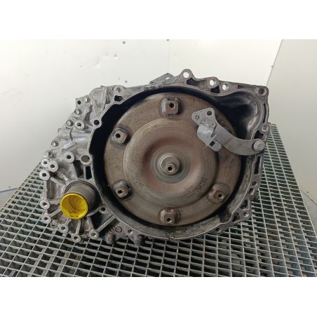 SKRZYNIA BIEGÓW AUTOMAT VOLVO XC90 ( 02-14 ) 2.9 T 272KM 2.4 D5 2004 1283197  TF-80SC   