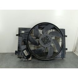 WENTYLATOR CHŁODNICY Z MODUŁEM MERCEDES-BENZ KLASA C W203 1.8 KOMPRESOR 143KM1.8 16V C1802003A2035000193  885002020  885.001.965  20350000931971434204                                            