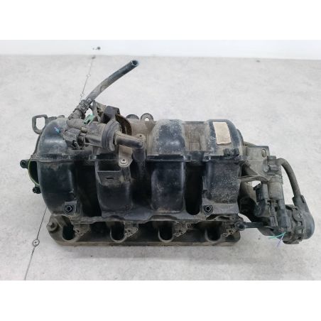 KOLEKTOR SSĄCY OPEL ASTRA J 1.4 16V 100KM 1.4 16V 2012 55563664 Z177 100 4443 