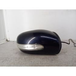 LUSTERKO PRAWE MERCEDES-BENZ KLASA C W203 2.2 CDI 122KM2.2 CDI C20020063591224591                                            