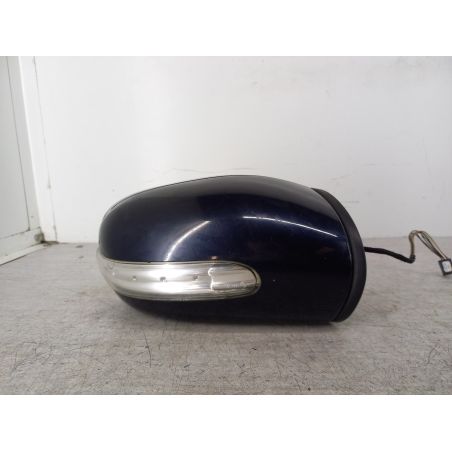 LUSTERKO PRAWE MERCEDES-BENZ KLASA C W203 2.2 CDI 122KM 2.2 CDI C200 2006 359 122 4591 