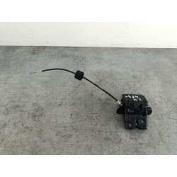 ZAMEK KLAPY MERCEDES-BENZ CLK W209 2.7 20V CLK 2702003A1717500085  A17175001857441704531                                            