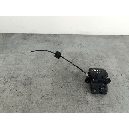 ZAMEK KLAPY MERCEDES-BENZ CLK W209 2.7 20V CLK 270 2003 A1717500085  A1717500185 744 170 4531 