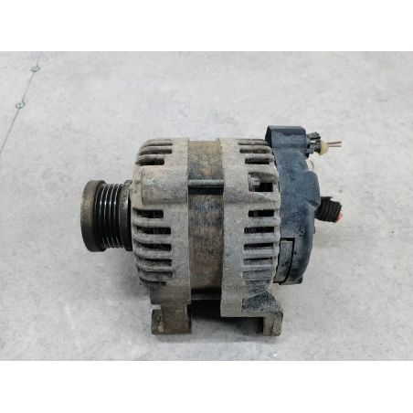 ALTERNATOR OPEL ASTRA J 1.4 16V 100KM 1.4 16V 2012 13581885 Z177 100 4443 