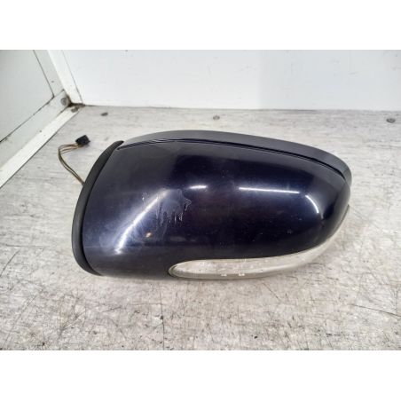 LEFT MIRROR MERCEDES-BENZ KLASA C W203 2.2 CDI 122KM 2.2 CDI C200 2006 359 122 4591 