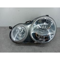 LAMPA PRZÓD LEWA VW POLO 9N IV 1.4 16V 75KM1.4 16V2003LA7W734503                                            