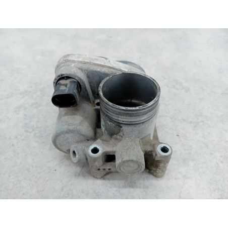 PRZEPUSTNICA VW POLO 9N IV 1.4 16V 75KM 1.4 16V 2003 036133062N LA7W 73 4503 