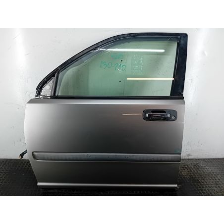 DRZWI PRZÓD LEWY NISSAN X-TRAIL I T30 2.0 16V 140KM  2.0 16V 2001 KX4 KX4 140 4219 