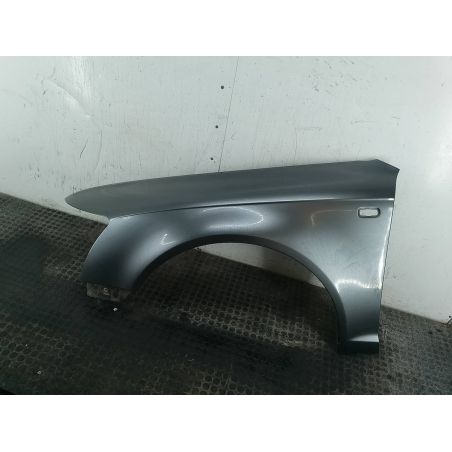 BŁOTNIK LEWY PRZÓD AUDI A6 C6 2.0 TDI 140KM 2.0 TDI 2006 LZ7S LZ7S 140 4619 